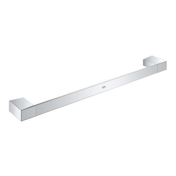 GROHE 40767000 - Držalo za brisače SELECTION CUBE 500 mm sijajni krom