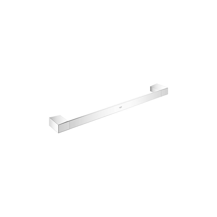GROHE 40767000 - Držalo za brisače SELECTION CUBE 500 mm sijajni krom