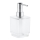 GROHE 40805000 - Dozator tekočega mila SELECTION CUBE 300 ml sijajni krom