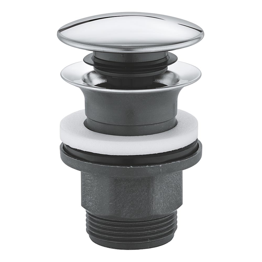 GROHE 40824000 - Garnitura za odtok, sijajni krom