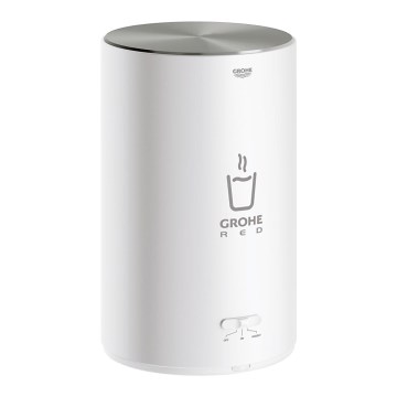 GROHE 40830001 - Rezervoar RED 3 l, sijajni krom