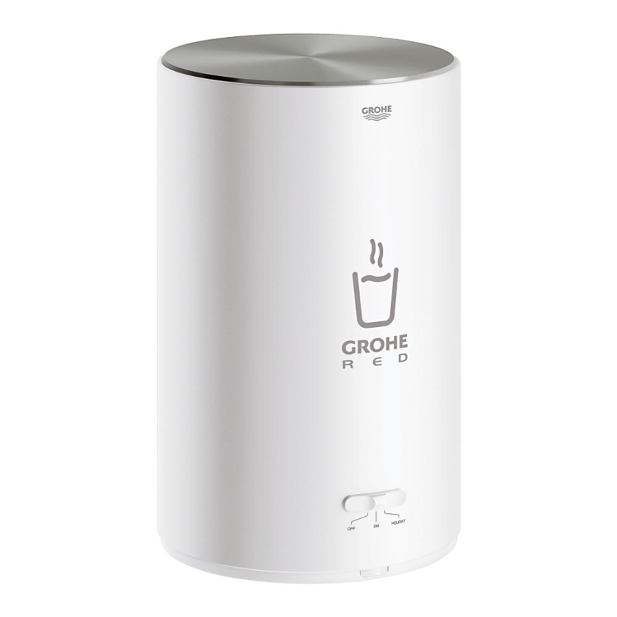 GROHE 40830001 - Rezervoar RED 3 l, sijajni krom