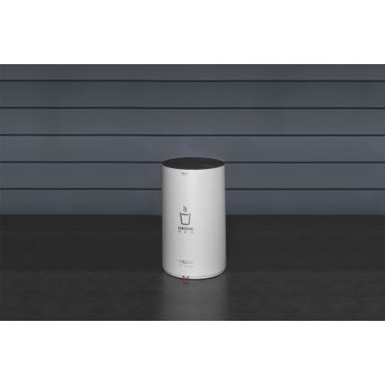 GROHE 40830001 - Rezervoar RED 3 l, sijajni krom