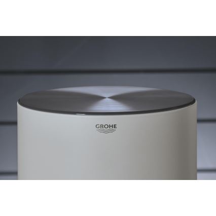 GROHE 40830001 - Rezervoar RED 3 l, sijajni krom