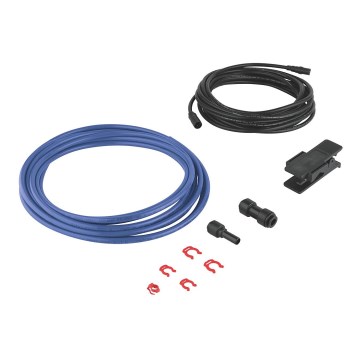 GROHE 40843000 - Podaljševalni komplet BLUE, sijajni krom