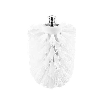 GROHE 40870000 - Nadomestna glava za WC-krtačo SELECTION CUBE, bela