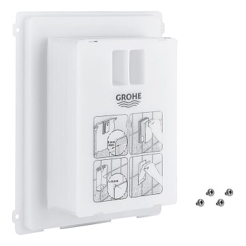 GROHE 40949000 - Revizijski jašek RAPID