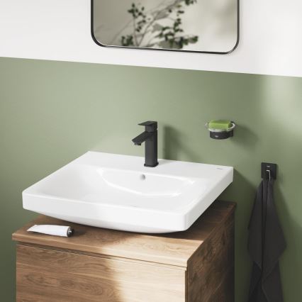 GROHE 409612430 - Kavelj START CUBE 5,4 × 5,4 × 6 cm črna