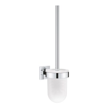 GROHE 40977000 - Komplet za čiščenje WC-ja START CUBE sijajni krom