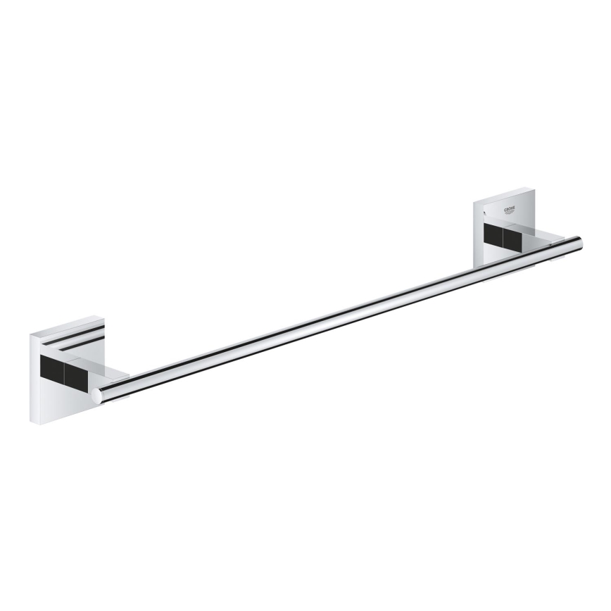 GROHE 40987000 - Držalo za brisače START CUBE 450 mm, sijajni krom
