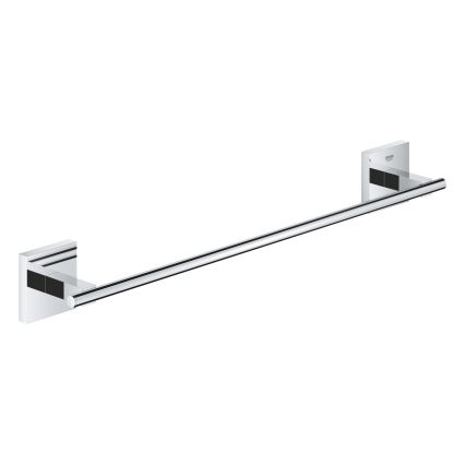 GROHE 40987000 - Držalo za brisače START CUBE 450 mm, sijajni krom