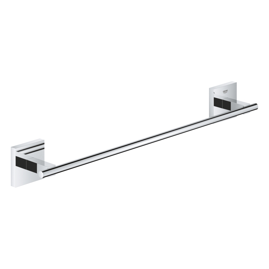 GROHE 40987000 - Držalo za brisače START CUBE 450 mm, sijajni krom