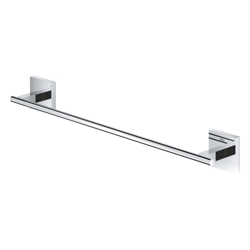 GROHE 40987000 - Držalo za brisače START CUBE 450 mm, sijajni krom