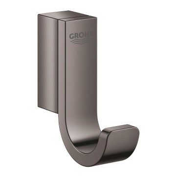 GROHE 41039A00 - Kavelj za kopalni plašč SELECTION grafit