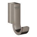 GROHE 41039AL0 -Kavelj za kopalni plašč SELECTION 5,2 cm × 1,5 cm × 4,4 cm grafit