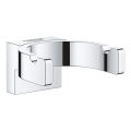 GROHE 41049000 - Dvojna kljukica SELECTION poliran krom