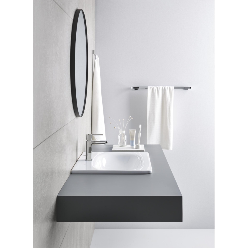 GROHE 41056000 - Držalo za brisače SELECTION 600 mm sijajni krom