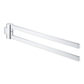 GROHE 41063000 - Držalo za brisače SELECTION 441 mm, krom visokega sijaja