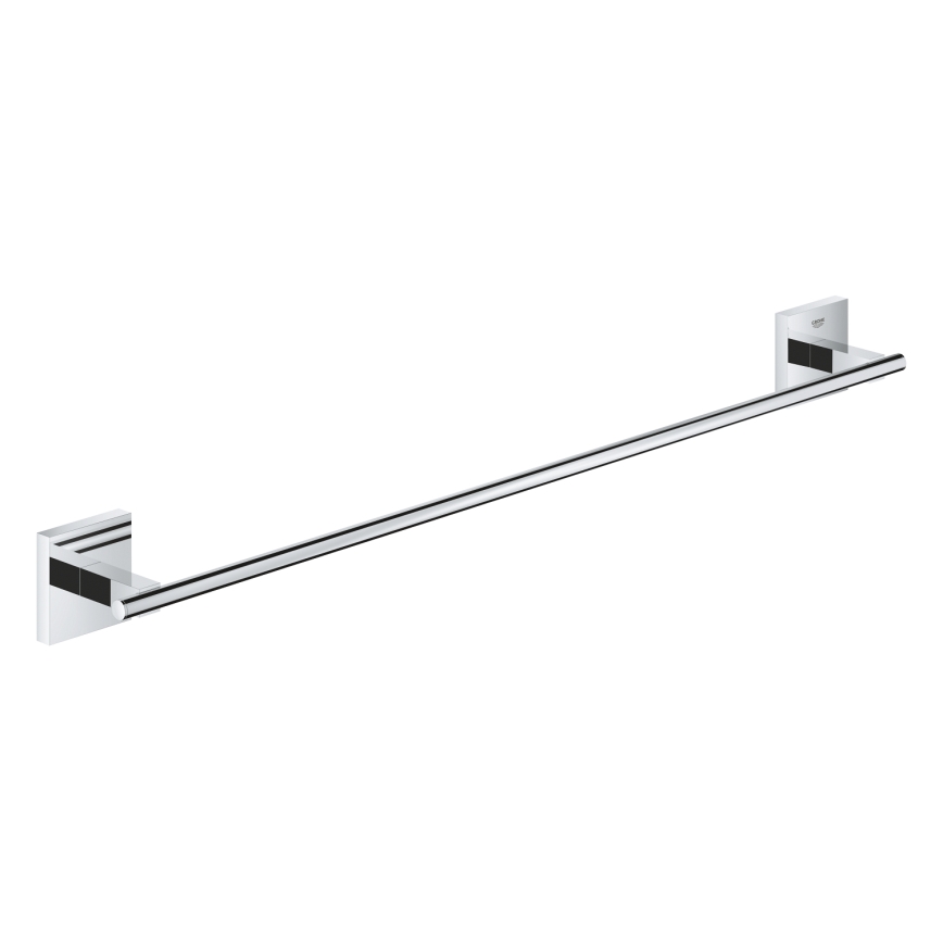 GROHE 41089000 - Držalo za brisače START CUBE 600 mm, sijajni krom