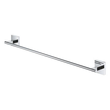 GROHE 41089000 - Držalo za brisače START CUBE 600 mm, sijajni krom