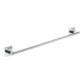 GROHE 41089000 - Nosilec za brisače START CUBE 600 mm, sijajni krom