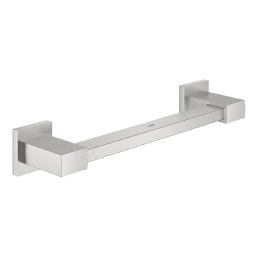 GROHE 41094DC0 - Držalo START CUBE 354 mm črno