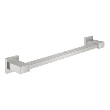 GROHE 41095DC0 - Ročaj za kad QUICKFIX START CUBE 504 mm bambus/rjava