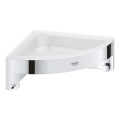 GROHE 41106000 - Kotna polica za prho START CUBE 16 cm, sijajni krom