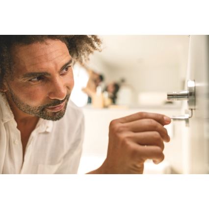 GROHE 41127000 - Lepilo QUICKGLUE A1 2,5 ml belo