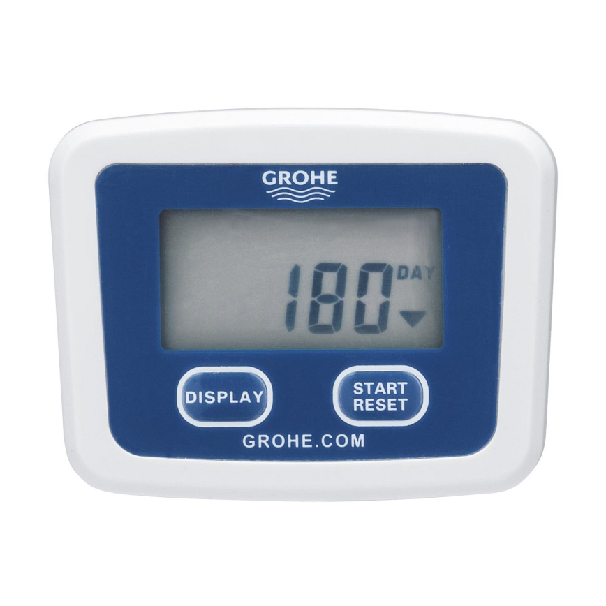 GROHE 41136000 - Filter z aktivnim ogljem BLUE modra