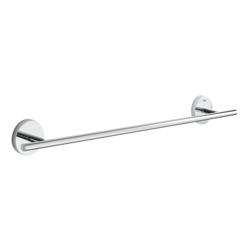 GROHE 41166000 - Držalo za brisače 522 mm krom v sijaju