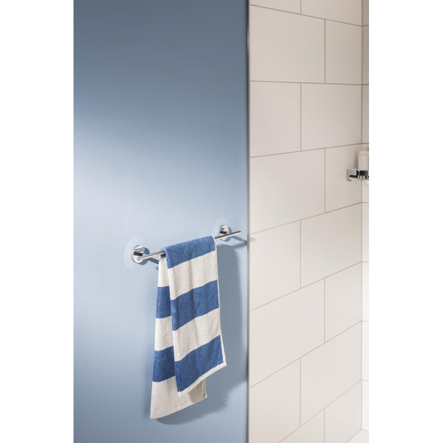 GROHE 41166000 - Držalo za brisače 522 mm krom v sijaju