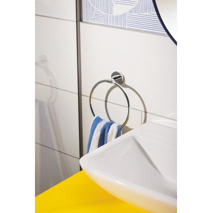 GROHE 41167000 - Držalo za brisače START COSMOPOLITAN, premer 200 mm, sijajni krom