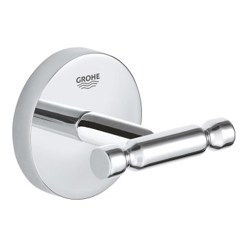 GROHE 41168000 - Kavelj za kopalni plašč START COSMOPOLITAN, sijajni krom