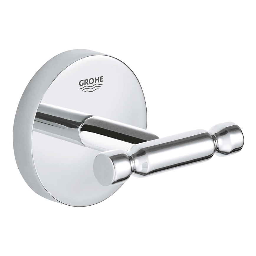 GROHE 41168000 - Kavelj za kopalni plašč START COSMOPOLITAN, sijajni krom
