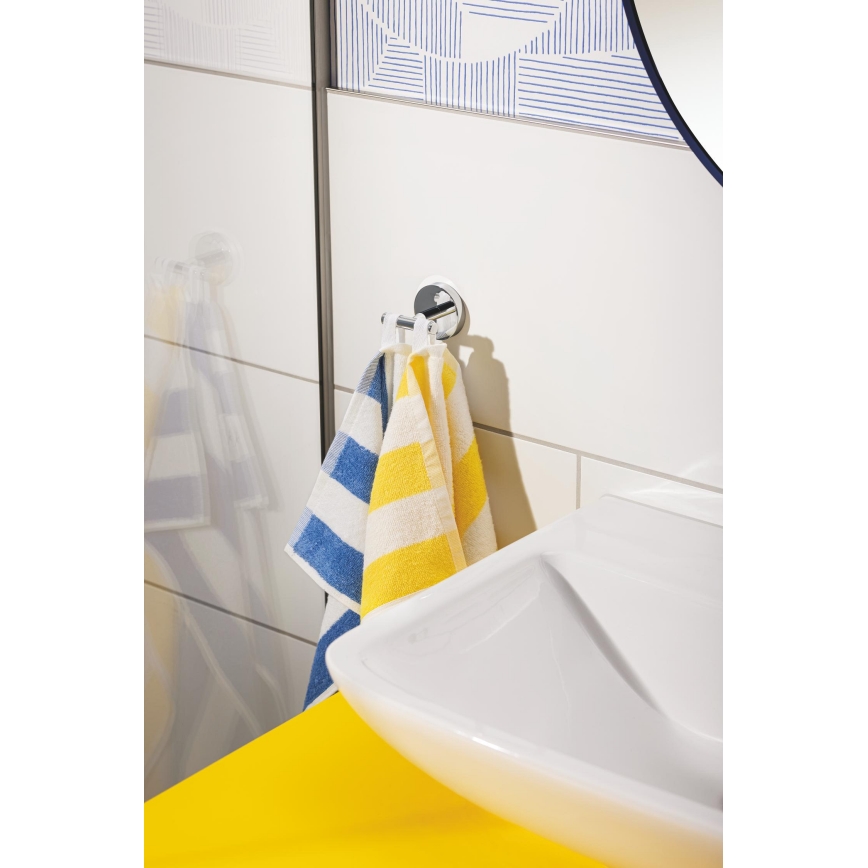 GROHE 41168000 - Kavelj za kopalni plašč START COSMOPOLITAN, sijajni krom