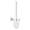 GROHE 41169000 - Komplet za čiščenje stranišča START, matni/sijajni krom
