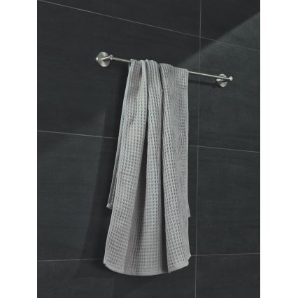 GROHE 41178DC0 - Držalo za brisače START 654 mm nerjaveče jeklo