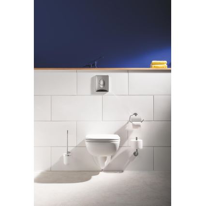 GROHE 41179000 - Držalo za toaletni papir QUICKFIX START poliran krom