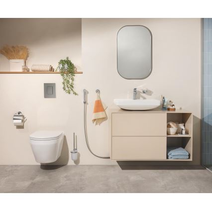 GROHE 41179000 - Držalo za toaletni papir QUICKFIX START poliran krom