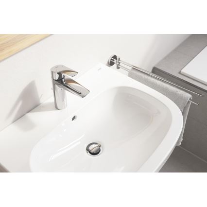 GROHE 41183000 - Nosilec za brisače START 439 mm poliran krom