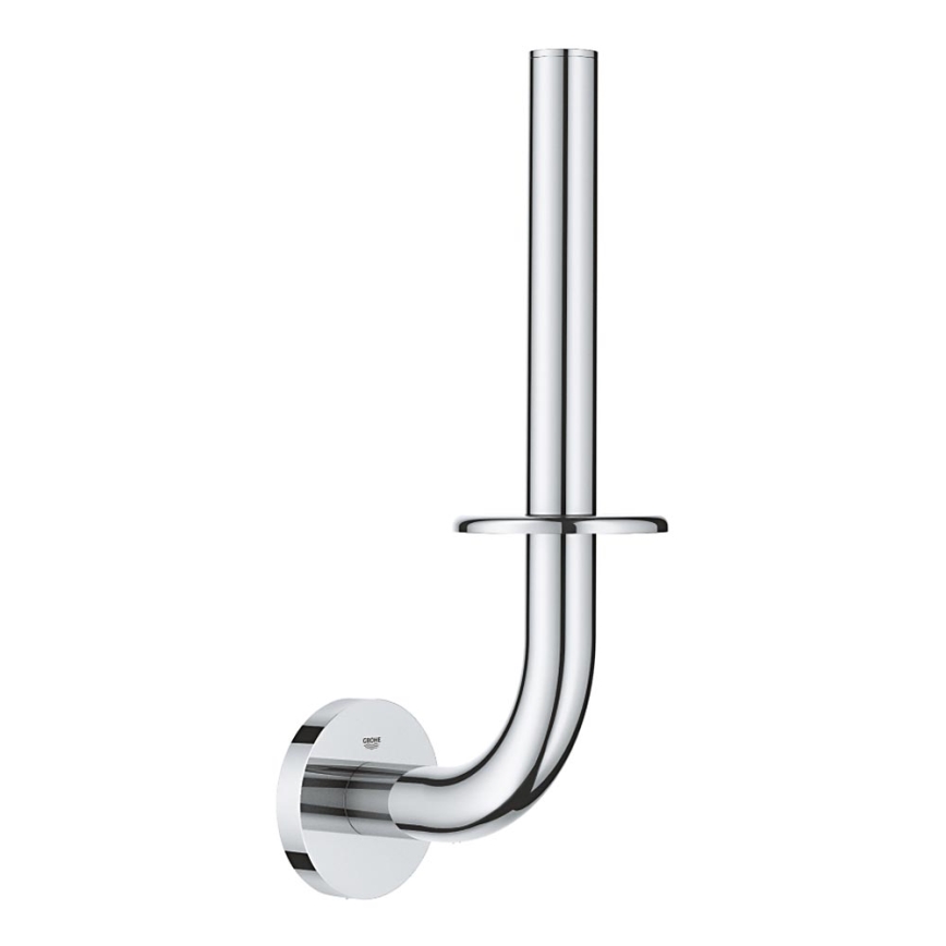 GROHE 41186000 - Držalo za rezervni toaletni papir START, sijajni krom