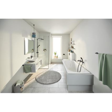 GROHE 411872430 - Držalo za brisače START 854 mm črno