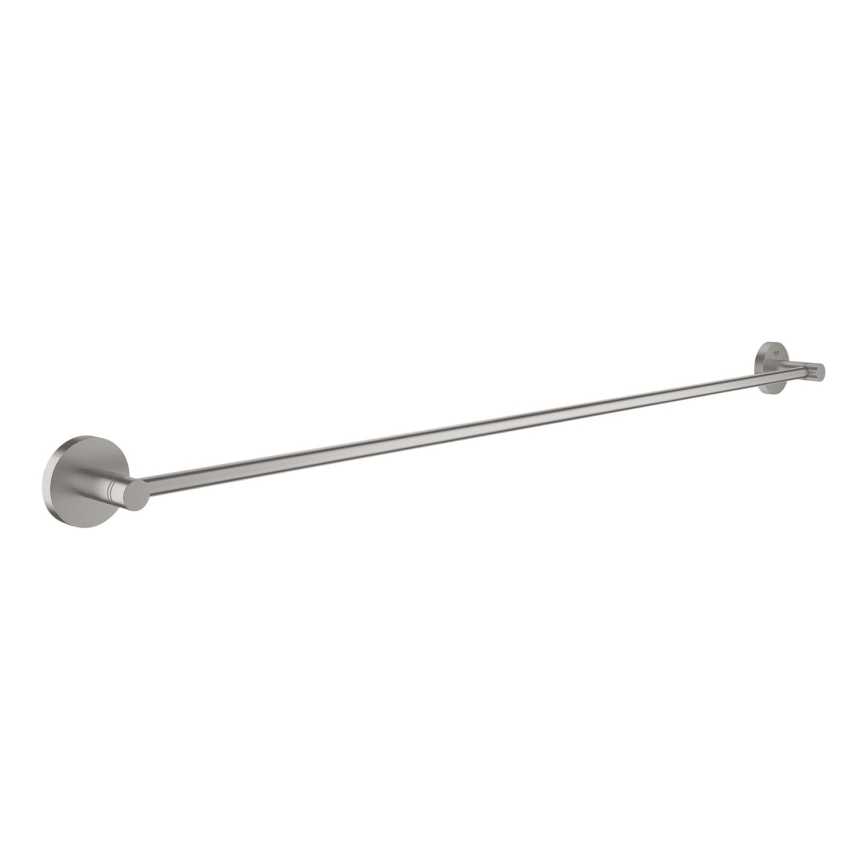 GROHE 41187DC0 - Držalo za brisače START 854 mm, nerjaveče jeklo