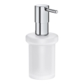 GROHE 41188000 - Dozirnik za milo QUICKFIX START 160 ml sijajni krom