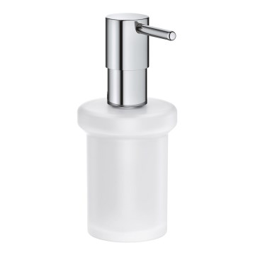 GROHE 41188000 - Dozirnik za milo QUICKFIX START 160 ml sijajni krom