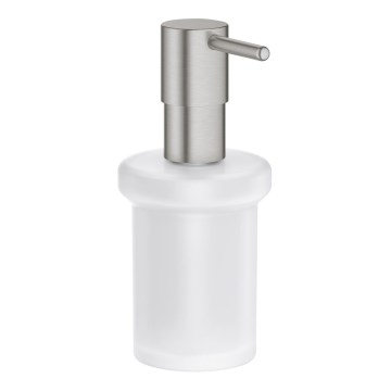 GROHE 41188DC0 - Dozator za milo START 160 ml nerjaveče jeklo