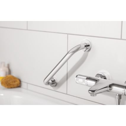GROHE 41189000 - Ročaj START 349, poliran krom