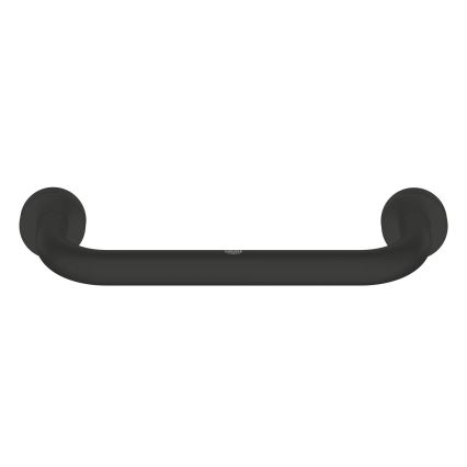 GROHE 411892430 - Ročaj za kad START 349 mm, črn