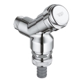 GROHE 41190000 - Komplet armatur DN 15 sijajni krom